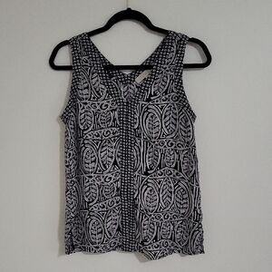 Loft Lightweight Flowy Tank Top